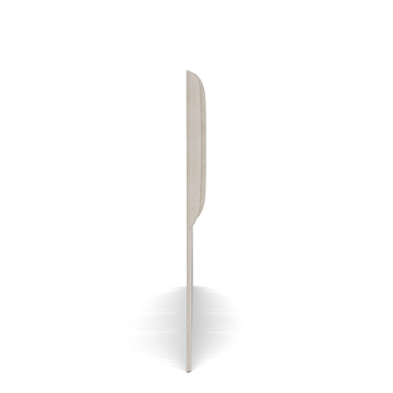 Highgrove Iris Floor Standing Headboard Image
